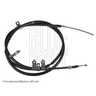 Cable de accionamiento, freno de estacionamiento BLUEPRINT ADM546135 Artesanal